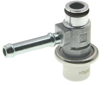 zyppk Regulador de presión combustible, Compatible for Infiniti, Q45 4.5L 2003-2006 22670-AH110 PR4198 PR377 11301E válvula de control de presión de aceite del coche