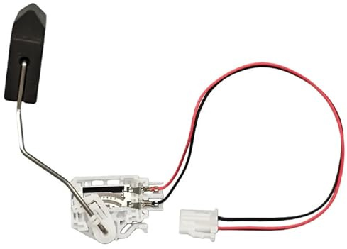 Ajuste para Honda 2013 2014 2015 2016 Ajuste para Jazz Crider Ajuste para Vezel 17047-T6P-H00 Sensor de nivel de combustible