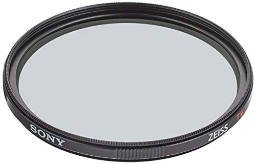 Sony VF-55CPAM2 - Filtro polarizador (55 mm)