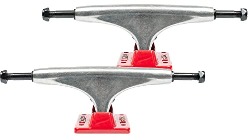 Tensor Alloys Skateboard Trucks