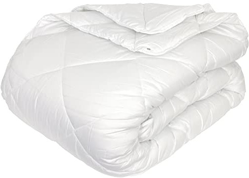 Linnea Couette 4 Saisons 160x200 cm Cocoon garnissage Fibre Polyester 200+300 = 500 g/m2