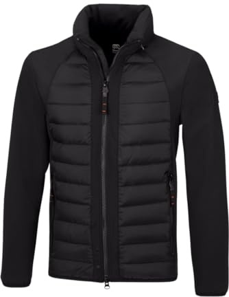 Herren Jacke 5044 HYBRID-JACKET Sports Collection Frühjahr 2024