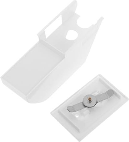 ibasenice Geldkassette Spardose Bargeldspardose Aufbewahrungsbox Mit Falscher Steckdose Versteckter Steckdosensafe Steckdosensafe Falsche Steckdosenbox Simulierte Steckdosenbox Geld Sparen