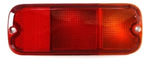 Gruppo Fanale Posteriore Per Suzuki Per Jimny 2006-2016 35670-81A11 35650-8A132 Auto Paraurti Posteriore Fanale Posteriore Indicatore Direzione Freno Lampada Fanale Posteriore Blocchi fari posteriori