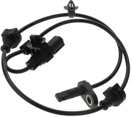 Cabilock Capteur De Vitesse Abs De Roue pour Voiture Capteur Tpms Système De Surveillance De Pression des Pneus