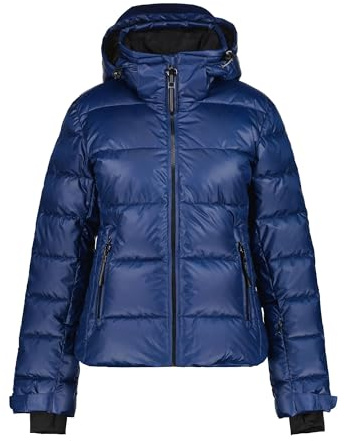 Luhta Kallunki Skijacke Damen