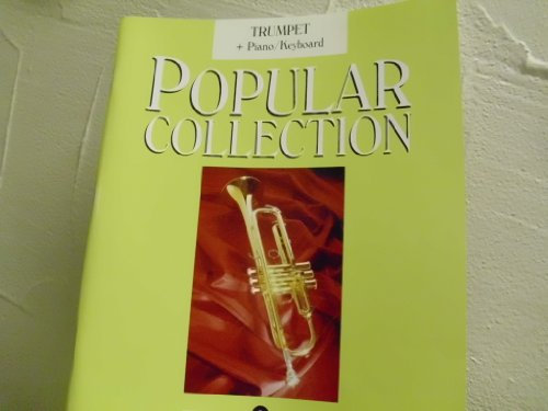 Popular Collection 6 Tenorsaxophon Solo