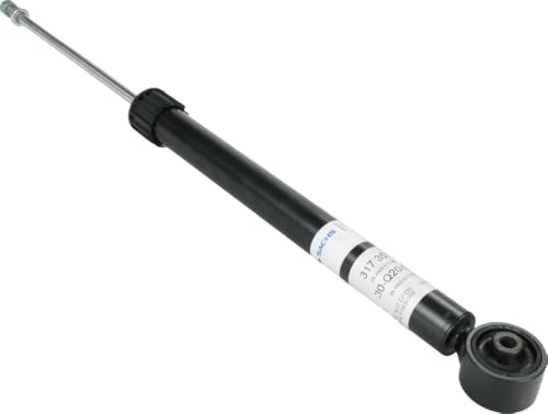 SACHS 317 357 Stoßdämpfer für Volkswagen Polo III (6R1, 6C1) 2009-2022 Hinterachse und Andere Fahrzeuge