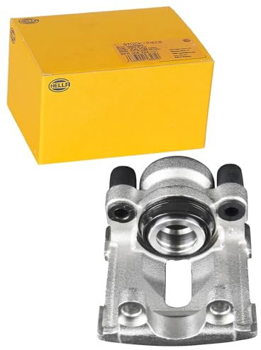 HELLA PAGID 8AN 355 785-141 Pinza freno,AN8514,Sistema frenante,ATE,Pezzo senza vuoto a perdere,per es. BMW,Pezzo senza vuoto a perdere