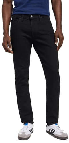 Lee - Jean Homme - Coupe Slim Fuselée - Luke - True Authentic