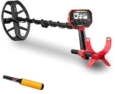 Pack Minelab Vanquish 340 - Pointer
