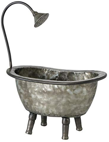 condecoro Pflanztopf Badewanne Gr. S
