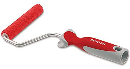 Nespoli minirullo Teflon surface protector 6 cm - per prodotti a solvente