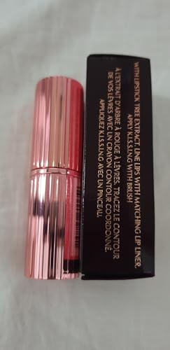 Charlotte Tilbury Original Magic Serum Crystal Elixir – Reiseformat, 8 ml (Travel Size)