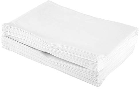 Garden Pollination Bag Fine Mesh Bag Sheepskin Paper Bag Plant Protector Flower Insulation Protective Bag Fruit Tree Fruit Net 16 * 10 cm 100 Pieces