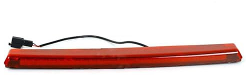Dritte Bremsleuchte Für VW Für Golf 5 V GTI R32 2005-2009 Hinten Hochmontiertes Auto Dritte Bremsleuchte 3. Stoppwarnleuchte Bremsleuchtenbaugruppe Hinteres Bremslicht