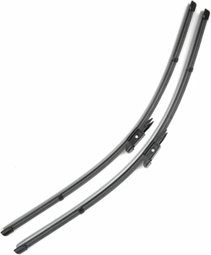 QILING Wiper Blades For Benz For SLK R171 R172 2004 2005 2006 2007 2008-2017 For Avalanche 2007 2008 2009 2010 2011 2012 2013 Front Windscreen Windshield Wiper Blades
