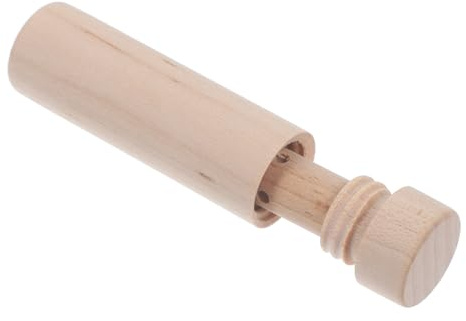 VERDANVERSE Vide Tubes Aromathérapie Tube Multifonction pour Arôme pour Huiles Essentielles