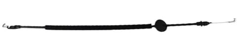 Stellmotor Zentralverriegelung Für POLO OE 6Q4839085 6Q4837085A 1 Pcs Türschloss Antrieb Von Kabel Türschloss Zubehör(Rear)