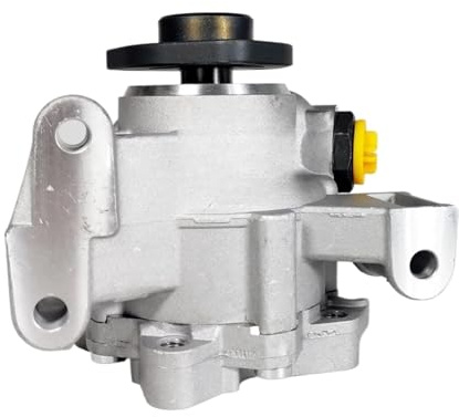 Servopumpe kompatibel für MERCEDES C-Klasse W203 S203 E-Klasse W211 S211 CL2032 C209 W163 CE 200 220 270 CDI ML 270 CDI 99-05
