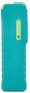 NGTFDCP Visual fault locator, Localizzatore Visivo Di Guasti In Fibra Ottica Ricaricabile Per Tester Luce Verde Con Funzione Illuminazione A LED,Localizzatore visivo di guasti(30mw)