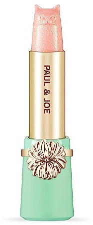 PAUL & JOE Pearl Lipstick Refill 402 Pearl, 2.6g