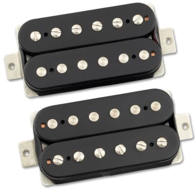 Tonerider Birmingham AC5 Humbucker (Set-Schwarz)