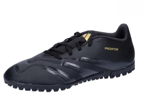 adidas Unisex Predator24 Club Football Boots Turf, 7.5