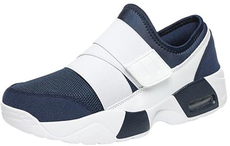 Barfußschuhe Damen Herren Laufschuhe Turnschuhe Bequeme Slip On Sneaker Leichte Atmungsaktiv Fitnessschuhe Straßenlaufschuhe Weich rutschfest damen sneaker 39 schnürsandalen damen trotteur damen