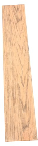 Vaguelly Zócalo Autoadhesivo Cenefa De Pared Para Decoración Del Hogar De Pared Madera De Poplar