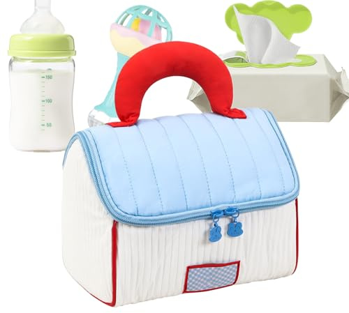 Reiseschminkbeutel Handliche Kosmetiktasche