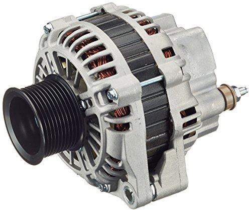 HELLA 8EL 012 584-511 Generator/Lichtmaschine - 28V - 100A