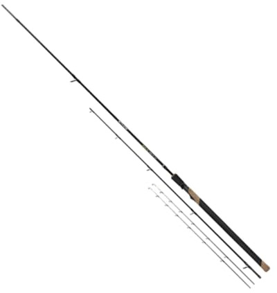 Fox Matrix 3m Ethos XRC Feeder Rod 50g - Feederrute zum Friedfischangeln, Methodrute zum Feedern, Friedfischrute zum Methodangeln, Rute