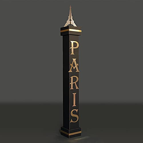 Anderson's Paris Column Decorative Kit, Prom Decorations, Party Decorations, Event Décor, Props, Photo Ops