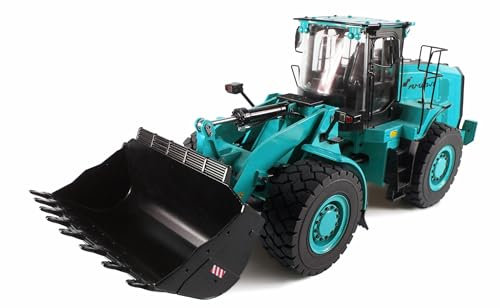Amewi 22540 G921H 1:16 Elektro RC Funktionsmodell RtR