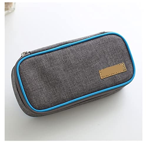 Mini frigoriferi Borsa termica for insulina Borsa termica Borsa termica for insulina Borsa refrigerata portatile Borsa termica for farmaci Borsa for il ghiaccio for diabete e altre forniture for diabe
