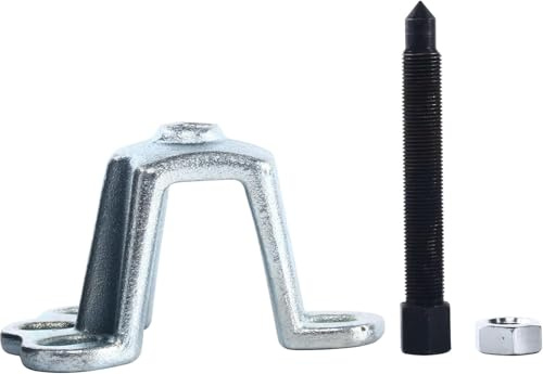 Flydida Universal Radnaben Abzieher & Puller Frontnaben Naben Radlager Auszieher Abzieher Abziehen Werkzeug Montage passend für Golf 3 4 Polo für Autoreparatur FWD Installer Remover