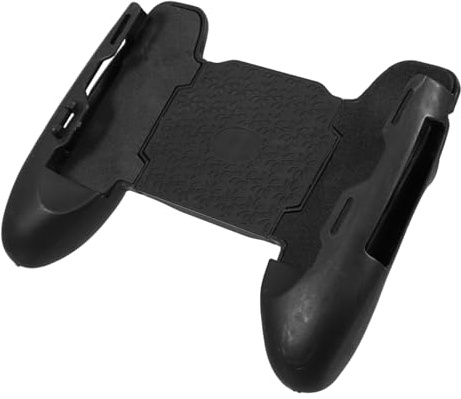 HAKIDZEL Telefon Gamepad Med Trigger Joystick Grip 3-i-1 Gaming Handle Accessory För Mobile Gamers Mobile Gaming Accessory