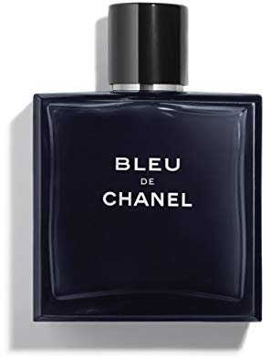 Bleu De Chanel Eau de Toilette Spray, 100 ml