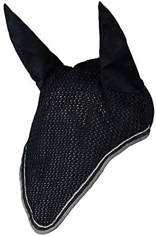 Horze Adepto Horse Ear Bonnet Full