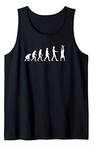 Handstand Evolution Calisthenics Fitness Kraftsport Fitness Tank Top