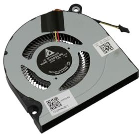 ACER 23.Q3HN2.001 Original Lüfter (CPU/GPU) (Metall Flügel)