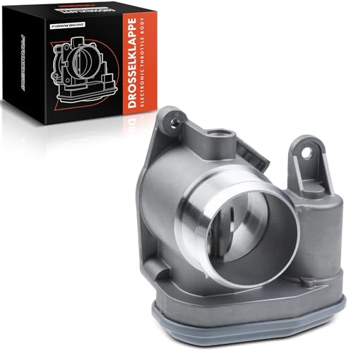 Frankberg Válvula de mariposa para C-Crosser C5 Galaxy Mondeo Discovery Freelander R-a-n-g-e R-o-v-e-r Diesel 2006-2021 6G9O9E926BA