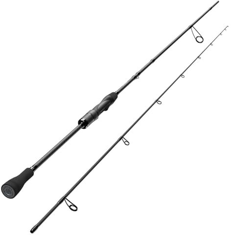 Sportex Neowave RS-2 Super ULR 2,1m WG 0,1-5g - AW2101