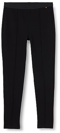 BOSS Damen Jersey Trousers C_estretch