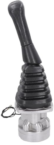 Escavatore-joystick Assy-maniglia, Funzionamento preciso Design ergonomico Escavatore joystick per lo scarico