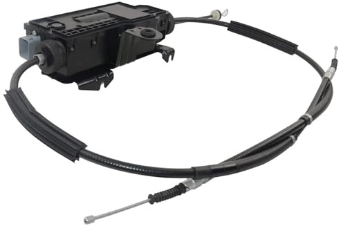 Comando Attuatore Freno Mano Per 7ER F01 F02 F03 F04 750i 740i TUTTI I MODELLI Modulo Freno Di Stazionamento EPB Attuatore Freno A Mano 34436877316 Freno Stazionamento Freno Mano