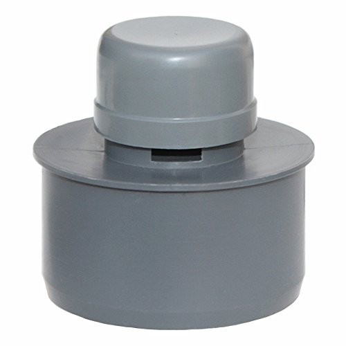 Aeratore per tubi HT DN 75