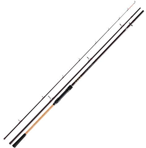 Daiwa Angelrute Feederrute - Aqualite Medium 3,60m 120g