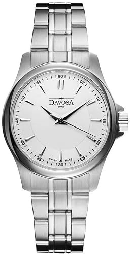 DAVOSA Classic Quartz Damenuhr 168.587.15